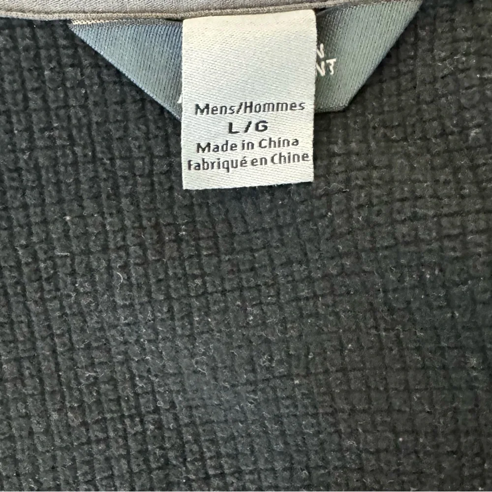MEC Soft Shell Running Jacket - Picture 8 of 9